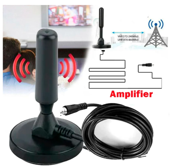 ANTENA DIGITAL L-02