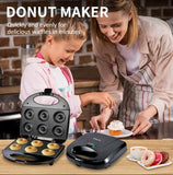 MÁQUINA PARA MINI DONAS