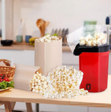 Máquina para hacer Pop Corn Libre de Aceite