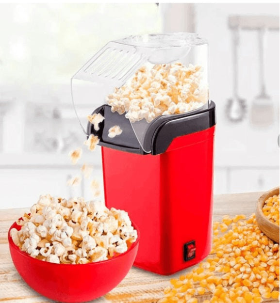 Máquina para hacer Pop Corn Libre de Aceite