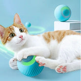 BOLA SMART MÁGICA PARA GATITOS