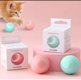 BOLA SMART MÁGICA PARA GATITOS