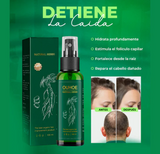 TÓNICO REVITALIZANTE PARA CRECIMIENTO DE CABELLO OUHOE